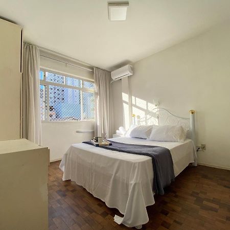 Bpt22 - Quadra Mar, Climatizado, Tv Smart, Wi-Fi Apartment Balneario Camboriu Ngoại thất bức ảnh