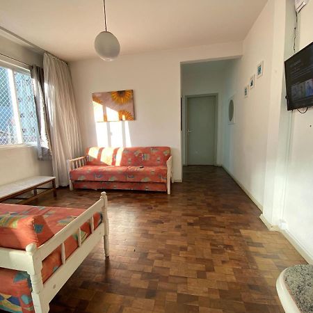 Bpt22 - Quadra Mar, Climatizado, Tv Smart, Wi-Fi Apartment Balneario Camboriu Ngoại thất bức ảnh